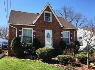 12205 Longmead Ave, Cleveland, OH 44135
