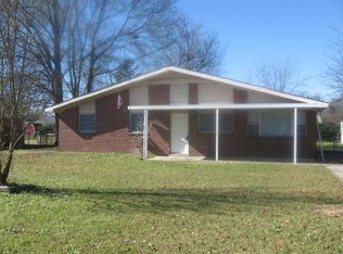 3213 Rhonda Dr, Augusta, GA 30906