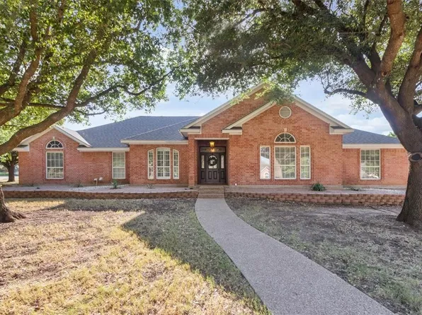405 Gibraltar Ln, Lorena, TX 76655