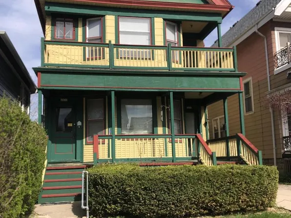 2832 South Logan AVENUE #2834, Milwaukee, WI 53207