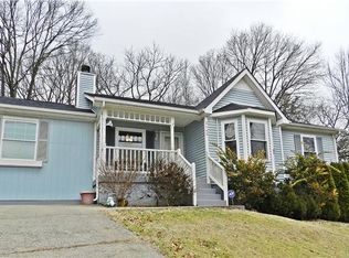 2145 Mullen Cir, Nashville, TN 37217