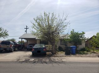 6901 W Mariposa St, Phoenix, AZ 85033