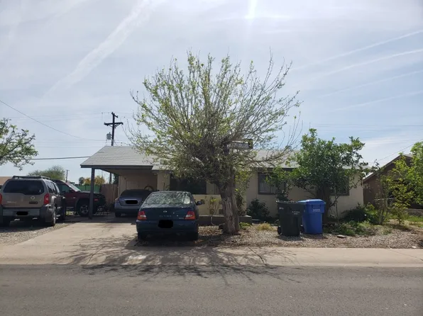 6901 W Mariposa St, Phoenix, AZ 85033