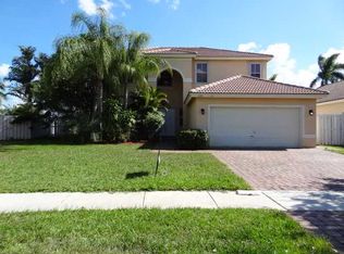 2911 SW 187th Ter, Miramar, FL 33029