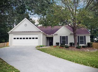 4780 Tanners Spring Dr, Johns Creek, GA 30022