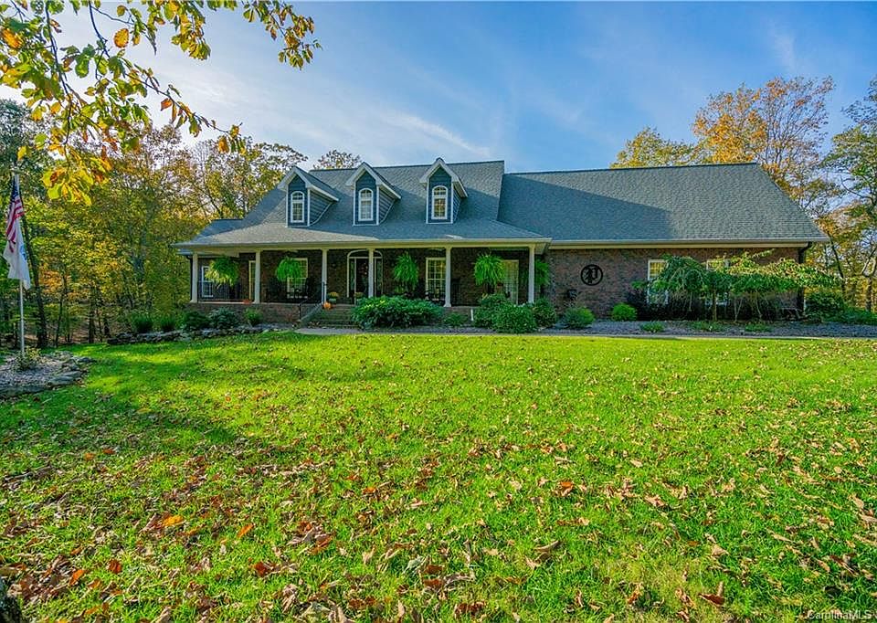 1105 Sierra Trace Rd, Denton, NC 27239 Zillow