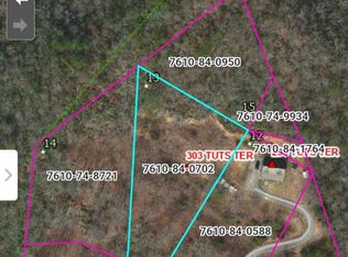 303 Tuts Ter, Sylva, NC 28779