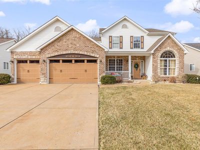 1155 Konert Valley Dr, Fenton, MO, 63026