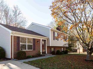 100 Lide Pl, Charlottesville, VA 22902