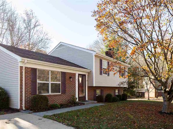 100 Lide Pl Charlottesville Va 22902 Zillow