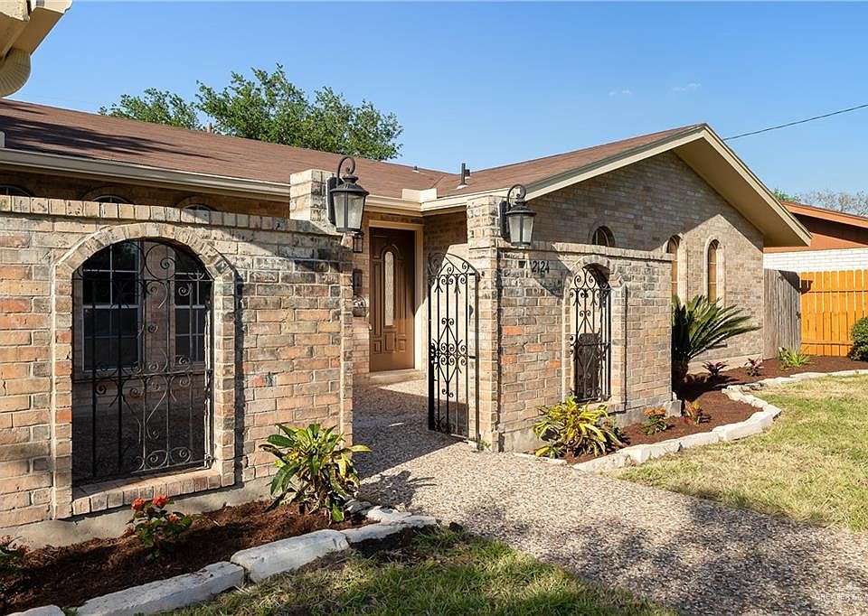 2124 Daffodil Ave, Mcallen, TX 78501 Zillow