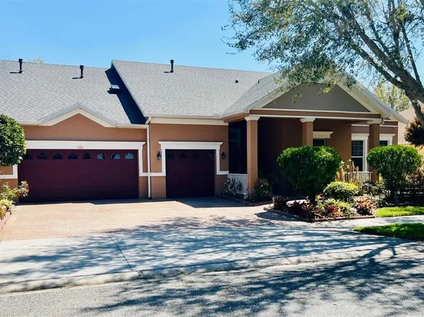 184 Crepe Myrtle Dr, Groveland, FL 34736