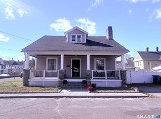 16 Holbrook Court, Ansonia, CT 06401