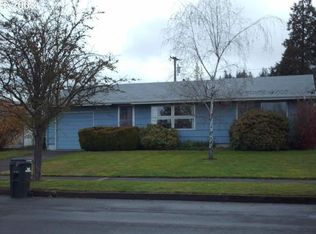 3245 Harris St, Eugene, OR 97405