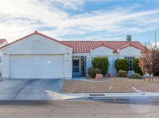 4311 Totano Dr, North Las Vegas, NV 89032