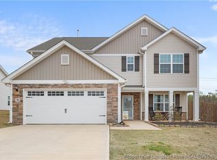 310 McClellan Trl, Mebane, NC 27302