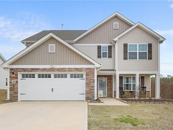 310 McClellan Trl, Mebane, NC 27302