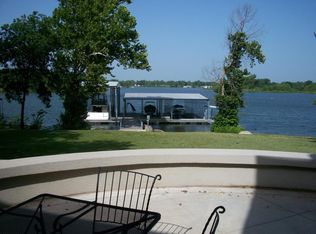 450920 E 317 Rd, Afton, OK 74331