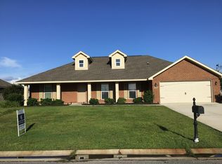 13006 Westfield Loop, Lillian, AL 36549