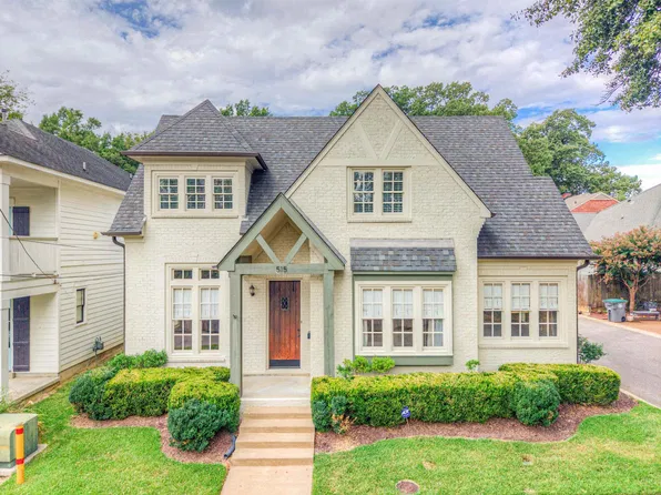 515 Peabody Green Cv, Memphis, TN 38104