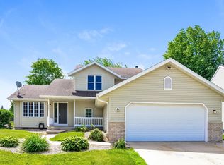 4607 Canterbury Ct NW, Rochester, MN 55901