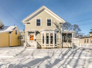 5 Winthrop St, Stoneham, MA 02180