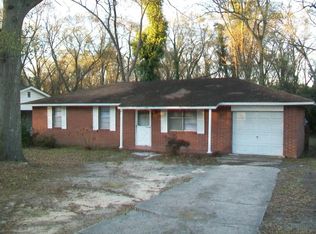 2223 Richards Rd, Augusta, GA 30906