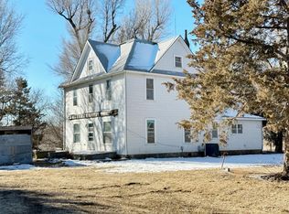 2277 80th Ave, Pawnee Rock, KS 67567