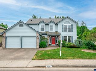 1126 Keystone Loop NE, Keizer, OR 97303