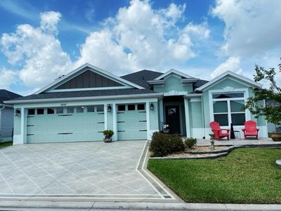 2648 Maymont Ct, The Villages, FL, 32163