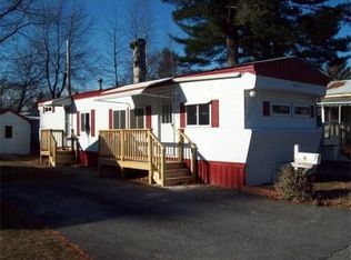 7 G St, Merrimac, MA 01860