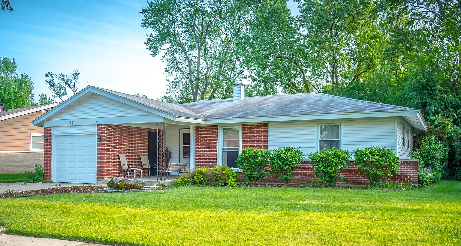 507 Ridgewood Rd photo 1