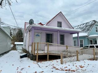 314 Parade St, Erie, PA 16507