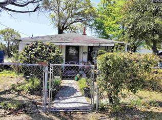 1412 Alex St, Cayce, SC 29033