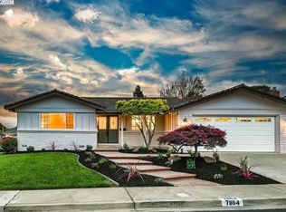 7864 Fairoaks Dr, Pleasanton, CA 94588