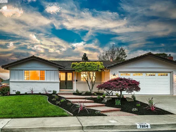 7864 Fairoaks Dr, Pleasanton, CA 94588