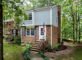 710 Collington Dr, Cary, NC 27511