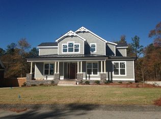 1025 Cooper Place Dr, North Augusta, SC 29860