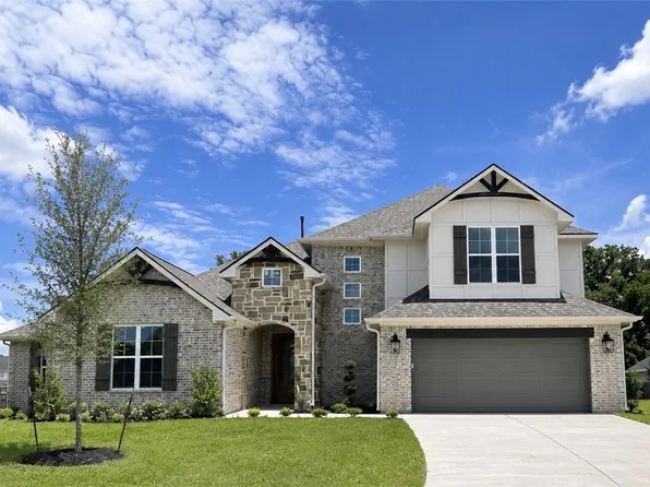 1817 Register Ct, College Station, TX 77845