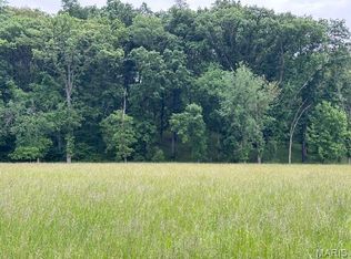 8510 Underwood Ln, Worden, IL 62097