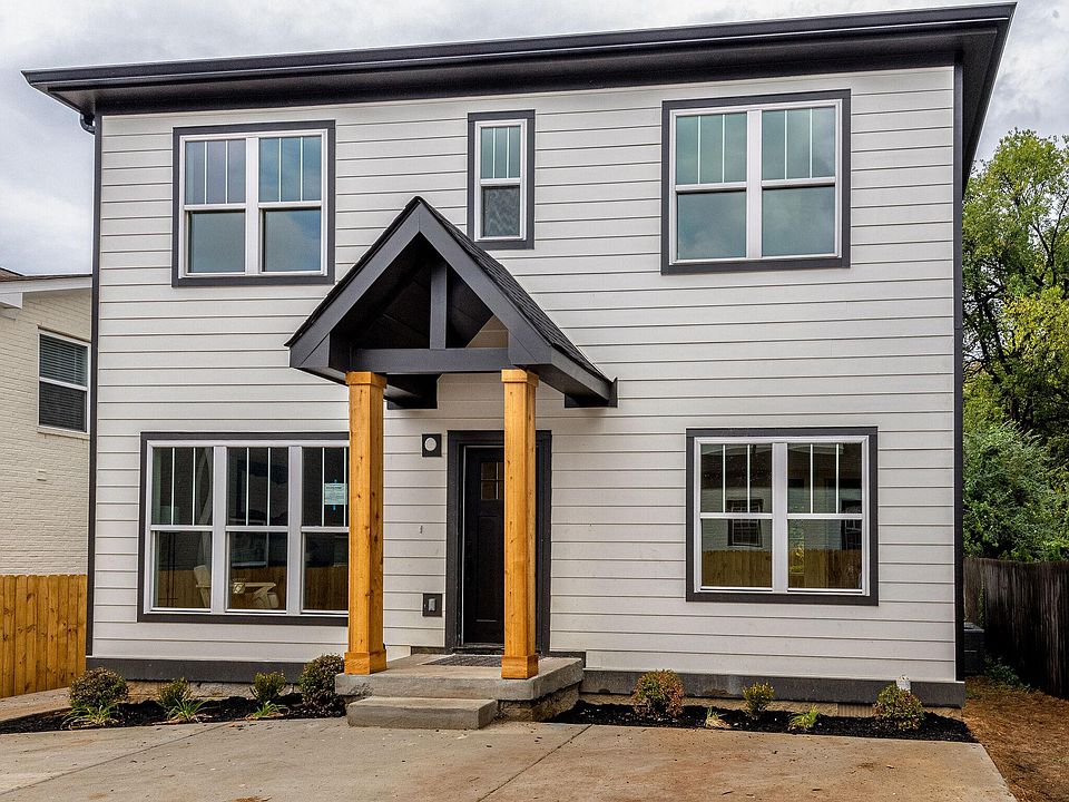 1323B Otay St, Nashville, TN 37216 Zillow