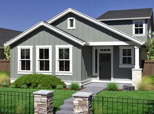 3970 NE Oakside Loop, Bend, OR 97701