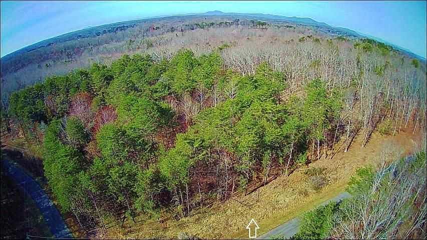 1st image of LOT 49 Gap Bridge Rd