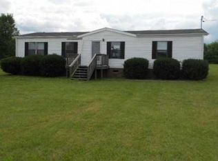 7324 Boot Ct, Lucama, NC 27851