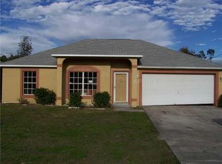578 Geraldine Dr, Deltona, FL 32725