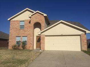 12017 Arbor Lake Rd, Rhome, TX 76078