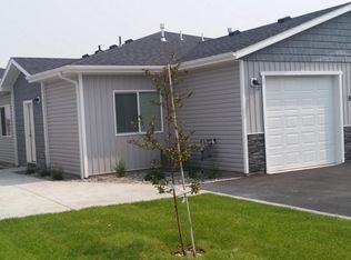 665 N Park Ave #B, Shelley, ID 83274