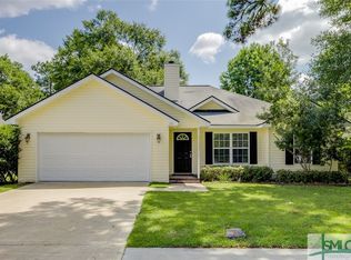 158 Burton Rd, Savannah, GA 31405