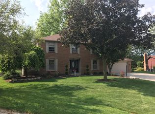 11435 Wayfair Pl, Fort Wayne, IN 46845