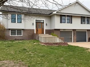 36 NW 48th Rd, Great Bend, KS 67530